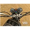 Image 8 : 1979 GOLD WING MOTORCYCLE