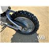 Image 10 : 2011 YAMAHA TTR 110E DIRT BIKE