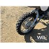 Image 11 : 2011 YAMAHA TTR 110E DIRT BIKE