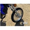 Image 12 : 2011 YAMAHA TTR 110E DIRT BIKE