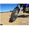 Image 13 : 2011 YAMAHA TTR 110E DIRT BIKE