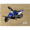 Image 1 : 2011 YAMAHA TTR 110E DIRT BIKE