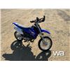 Image 2 : 2011 YAMAHA TTR 110E DIRT BIKE