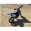 Image 3 : 2011 YAMAHA TTR 110E DIRT BIKE