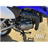 Image 9 : 2011 YAMAHA TTR 110E DIRT BIKE