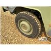 Image 15 : 1985 BOMBARDIER ILTIS ARMY JEEP