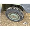 Image 16 : 1985 BOMBARDIER ILTIS ARMY JEEP