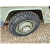 Image 17 : 1985 BOMBARDIER ILTIS ARMY JEEP