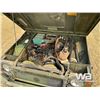Image 19 : 1985 BOMBARDIER ILTIS ARMY JEEP