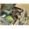 Image 20 : 1985 BOMBARDIER ILTIS ARMY JEEP