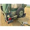 Image 23 : 1985 BOMBARDIER ILTIS ARMY JEEP