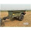 Image 24 : 1985 BOMBARDIER ILTIS ARMY JEEP