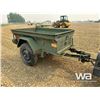 Image 25 : 1985 BOMBARDIER ILTIS ARMY JEEP