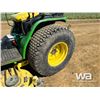 Image 13 : 2000 JOHN DEERE 4100 MFD UTILITY TRACTOR