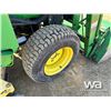 Image 15 : 2000 JOHN DEERE 4100 MFD UTILITY TRACTOR