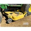 Image 21 : 2000 JOHN DEERE 4100 MFD UTILITY TRACTOR