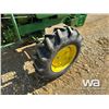 Image 13 : JOHN DEERE 650 MFD UTILITY TRACTOR