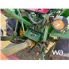 Image 14 : JOHN DEERE 650 MFD UTILITY TRACTOR