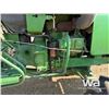 Image 15 : JOHN DEERE 650 MFD UTILITY TRACTOR