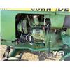 Image 16 : JOHN DEERE 650 MFD UTILITY TRACTOR