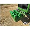 Image 17 : JOHN DEERE 650 MFD UTILITY TRACTOR