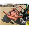 Image 21 : JOHN DEERE 650 MFD UTILITY TRACTOR