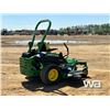 Image 3 : 2017 JOHN DEERE Z915E 60 IN. ZERO TURN MOWER