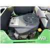 Image 17 : 2010 JOHN DEERE 445Z ZERO TURN MOWER