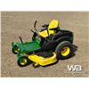 Image 1 : 2010 JOHN DEERE 445Z ZERO TURN MOWER