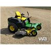 Image 2 : 2010 JOHN DEERE 445Z ZERO TURN MOWER