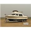 Image 1 : 1975 TOLLYCRAFT FLYBRIDGE CRUISER OCEAN BOAT