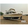 Image 2 : 1975 TOLLYCRAFT FLYBRIDGE CRUISER OCEAN BOAT