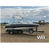 Image 2 : 2008 GLASTRON 21.5 FT. LAKE BOAT