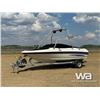 Image 1 : 2000 LARSON 186 SEI SKI BOAT 1997 EZ LOADER S/A BO
