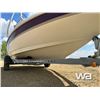 Image 25 : 2000 LARSON 186 SEI SKI BOAT 1997 EZ LOADER S/A BO