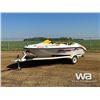 Image 1 : 1998 BOMBADIER SEA DOO SPEEDSTER BOAT