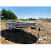 Image 2 : 1998 BOMBADIER SEA DOO SPEEDSTER BOAT