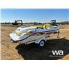 Image 3 : 1998 BOMBADIER SEA DOO SPEEDSTER BOAT