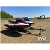 Image 2 : 1999 SEADOO 951CC GTX, 2002 SEADOO 1492CC GTX