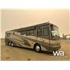 Image 2 : 2004 MONACO DYNASTY 42 FT. T/A MOTORHOME
