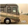 Image 37 : 2004 MONACO DYNASTY 42 FT. T/A MOTORHOME