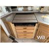 Image 18 : 1994 VECTRA 37 FT. T/A  MOTORHOME