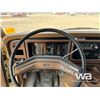 Image 11 : 1986 FORD CORSAIR SUPREME 26 FT. CUTAWAY MOTORHOME