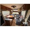 Image 13 : 1986 FORD CORSAIR SUPREME 26 FT. CUTAWAY MOTORHOME