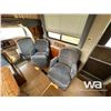 Image 16 : 1986 FORD CORSAIR SUPREME 26 FT. CUTAWAY MOTORHOME