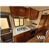 Image 18 : 1986 FORD CORSAIR SUPREME 26 FT. CUTAWAY MOTORHOME