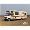 Image 1 : 1986 FORD CORSAIR SUPREME 26 FT. CUTAWAY MOTORHOME