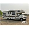 Image 2 : 1986 FORD CORSAIR SUPREME 26 FT. CUTAWAY MOTORHOME