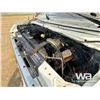 Image 32 : 1986 FORD CORSAIR SUPREME 26 FT. CUTAWAY MOTORHOME