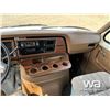 Image 9 : 1986 FORD CORSAIR SUPREME 26 FT. CUTAWAY MOTORHOME
